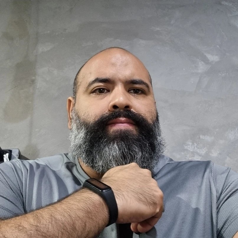 Foto de Juliano Calisto