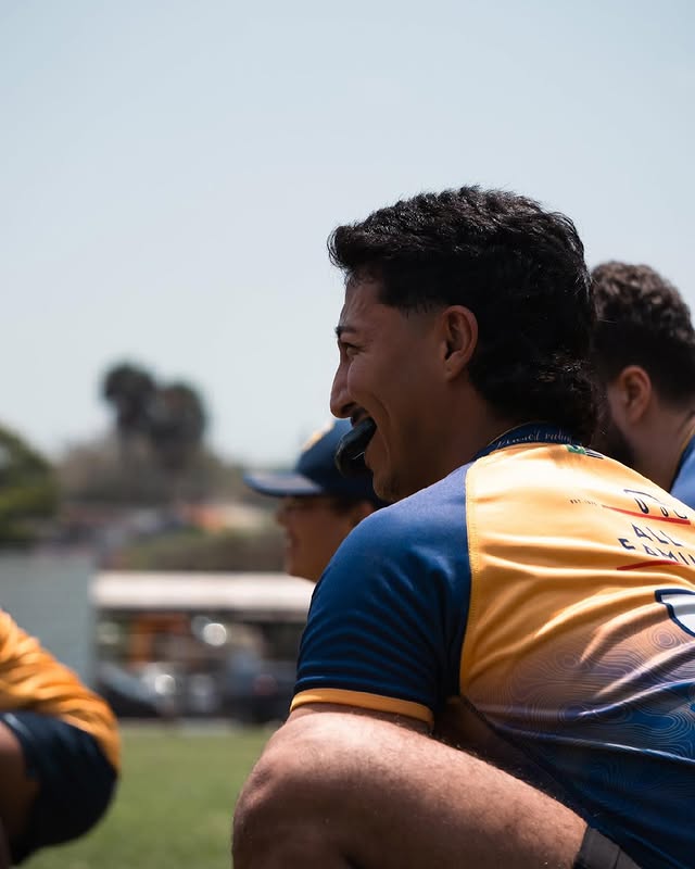 Foto de Matheus Namiki